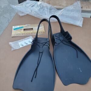 Bass Pro Shops White River Fly Shop Lost Lake Kickers No Bag or Paperwork